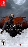 Raven Remastered, The (Nintendo Switch)